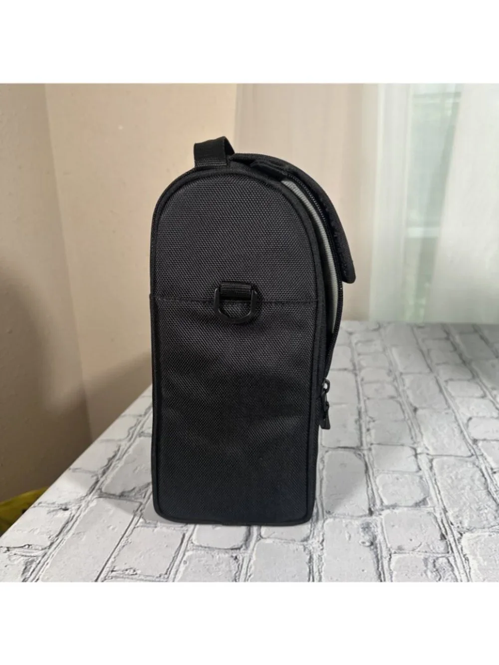 Sony OEM Lens Bag Case for FE Series/E-Mount Lens 11